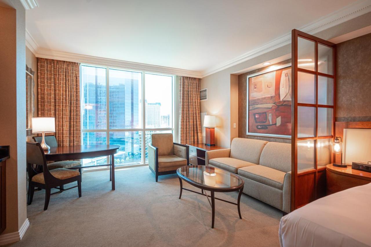 No Resort Fees-Mgm Stripview-Jacuzzi-Formula 1 Track View 拉斯维加斯 外观 照片