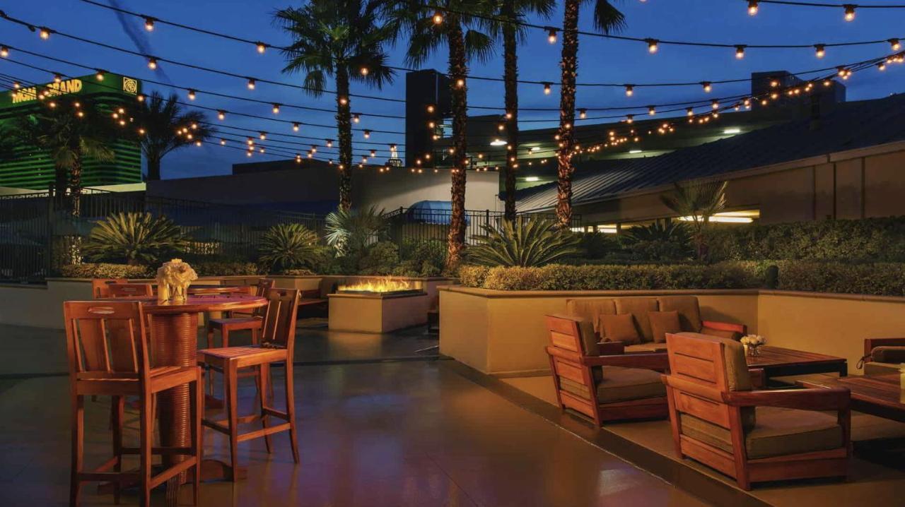 No Resort Fees-Mgm Stripview-Jacuzzi-Formula 1 Track View 拉斯维加斯 外观 照片